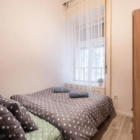 Haven Apartament Budapeszt