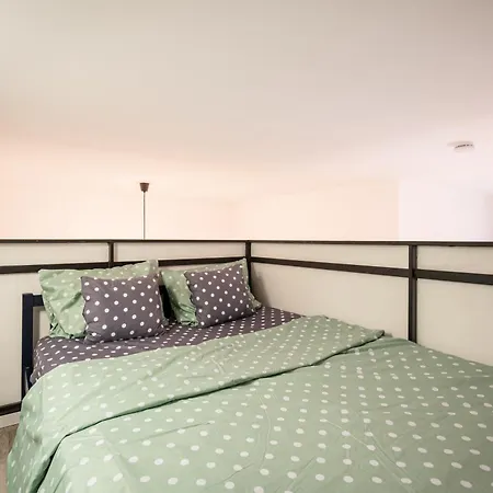 Haven Apartmán