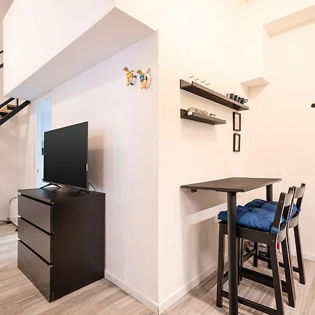 Haven Apartmán *