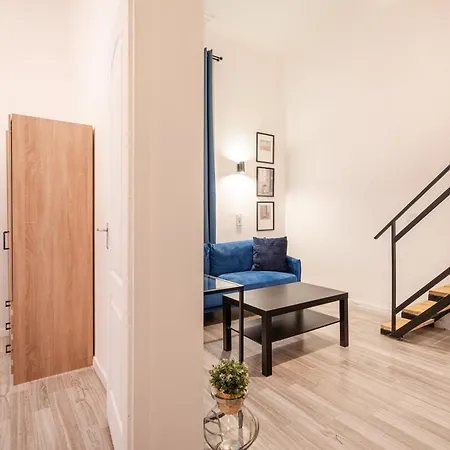 Apartmán Haven