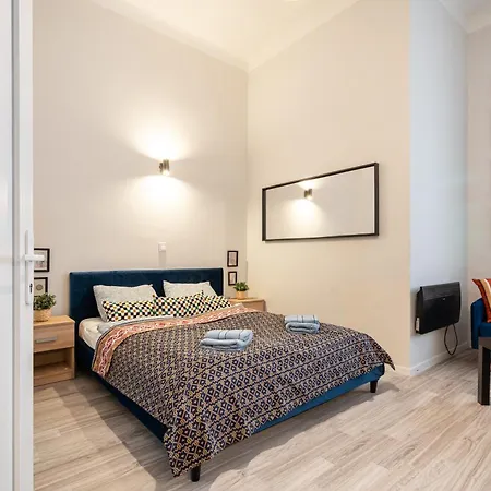 Haven Apartmán