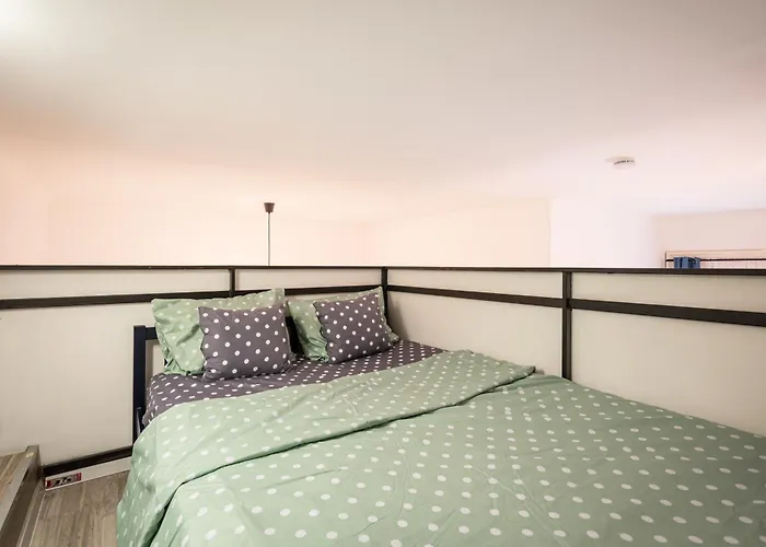 Haven Appartamento