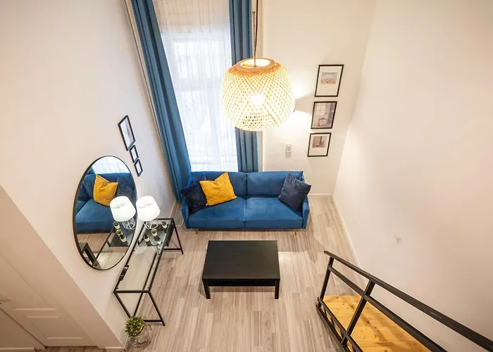 Appartamento Haven *