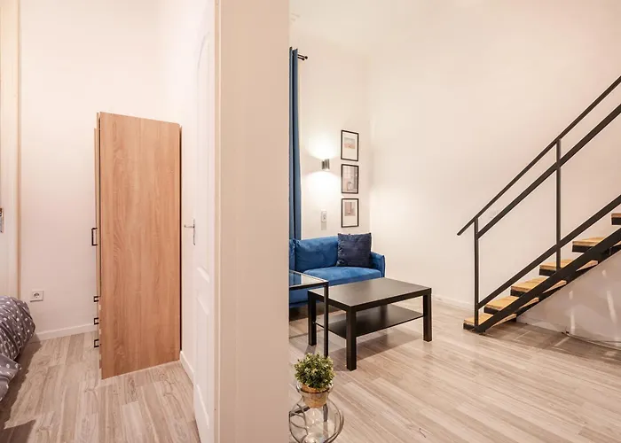 Appartamento Haven