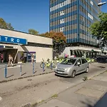 Haven アパート ブダペスト