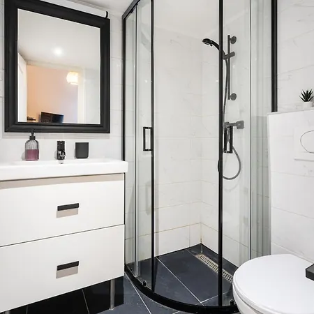 Haven * 부다페스트