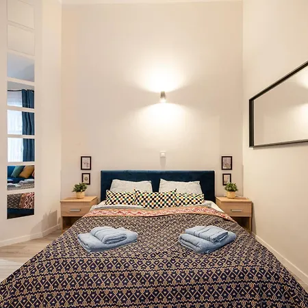 Appartement Haven *