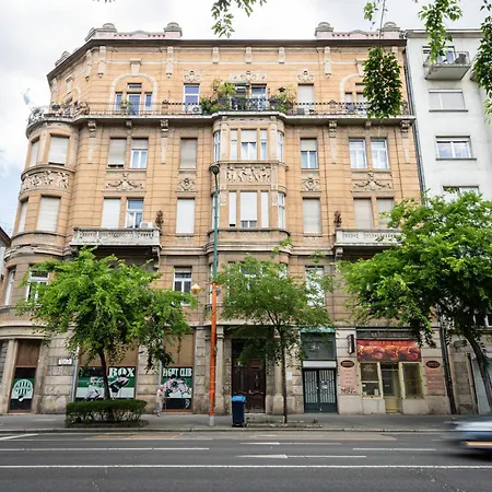 Appartement Haven