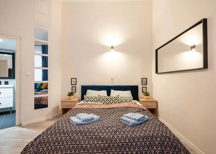 Appartement Haven *