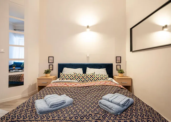 Haven Appartement *